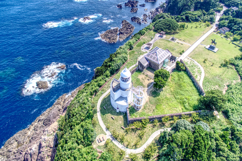 一度は行っておきたい！海絶景を楽しむ大自然の穴場スポット