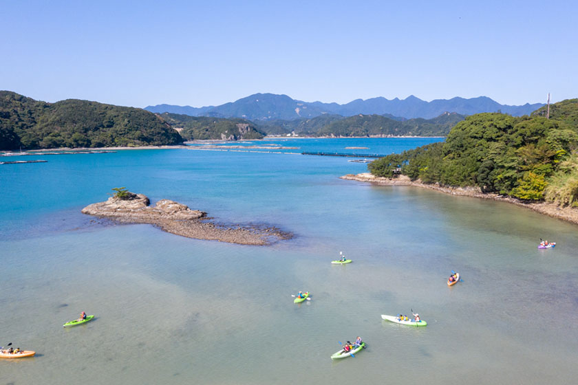 今年の夏は何しよう？家族でもカップルでも♪丸ごと使える半日モデルコースをご紹介