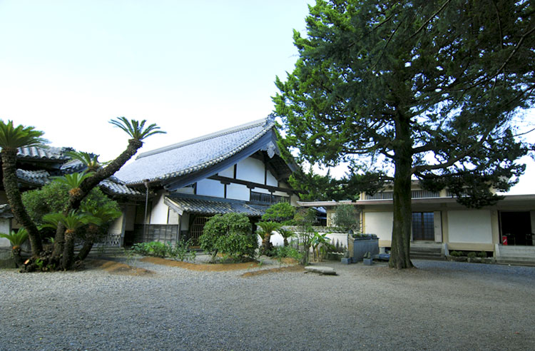 小さな美術館「串本応挙芦雪館」に行く「無量寺」の旅